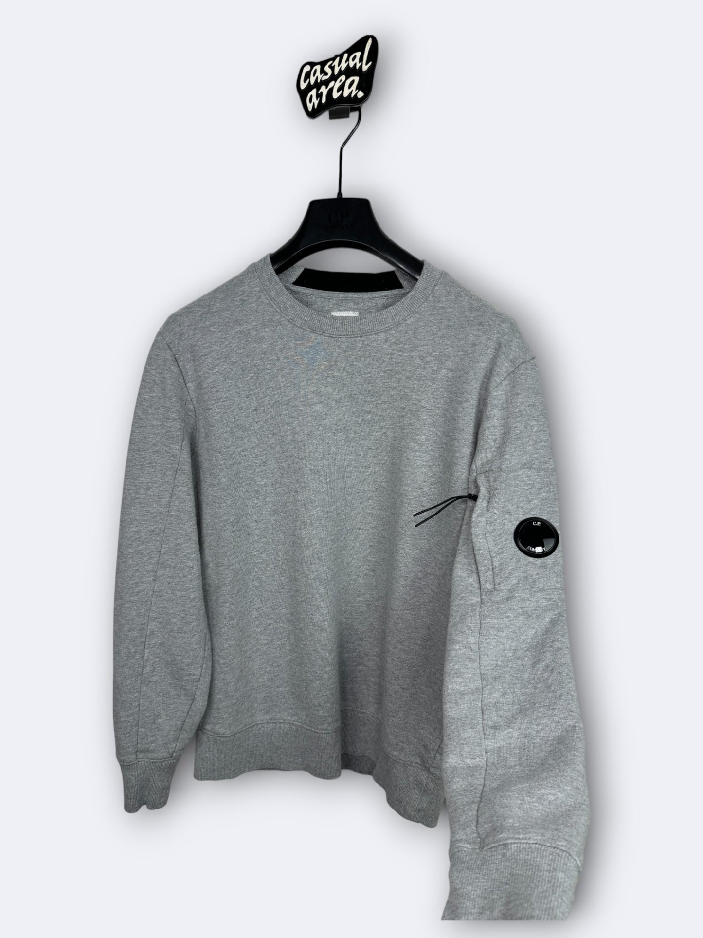 Crewneck C.P. Company - M Casual Area