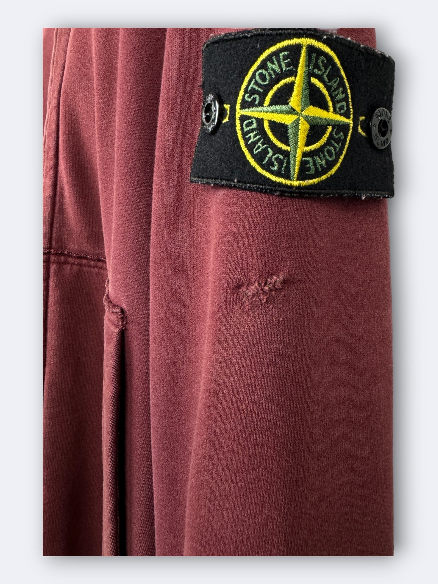 Gilet Stone Island - M Casual Area