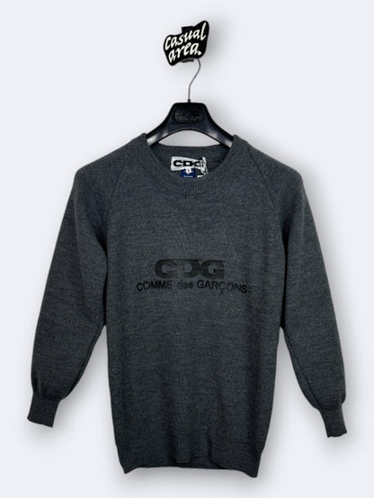 Crewneck Comme Des Garçons - XS Casual Area