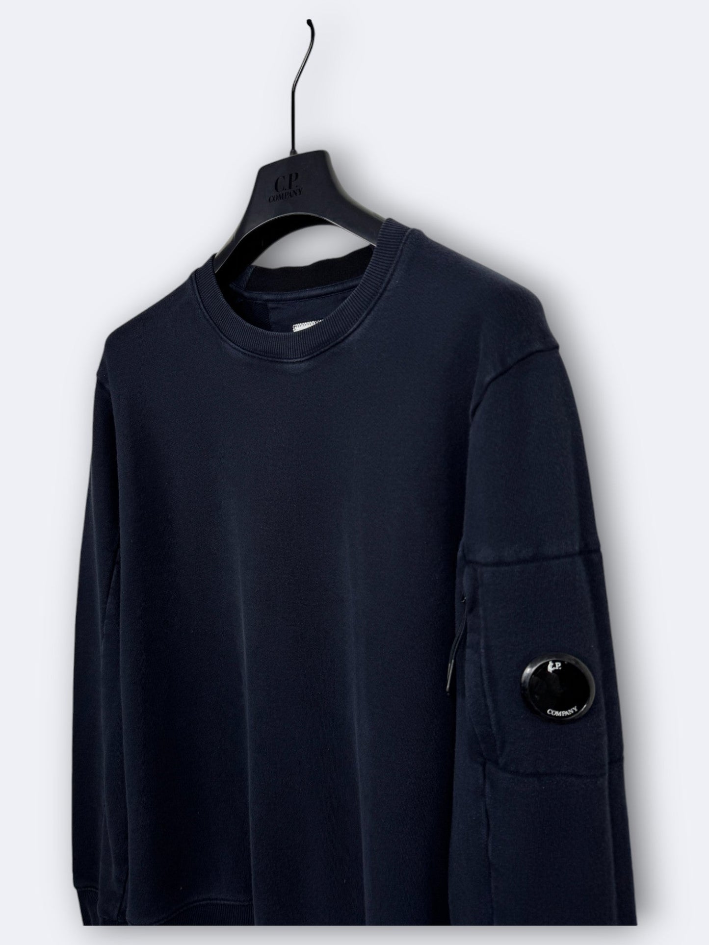 Crewneck C.P. Company - L Casual Area