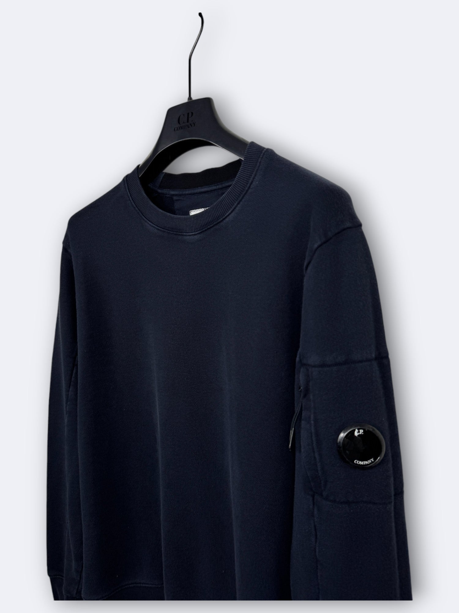 Crewneck C.P. Company - L Casual Area