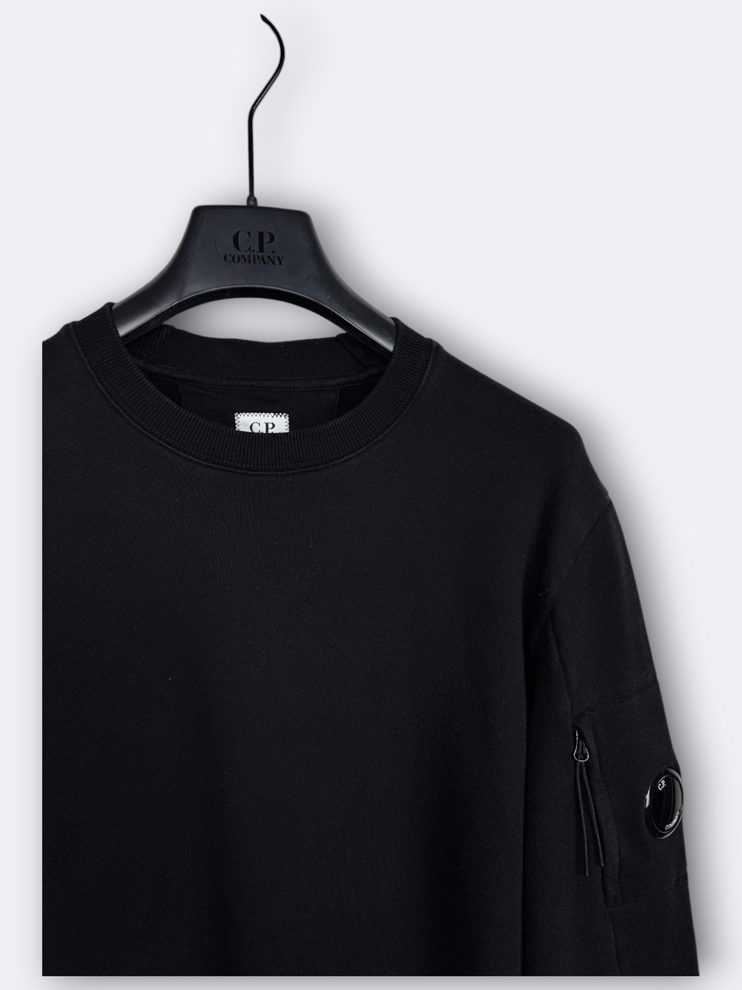 Crewneck C.P. Company - M Casual Area