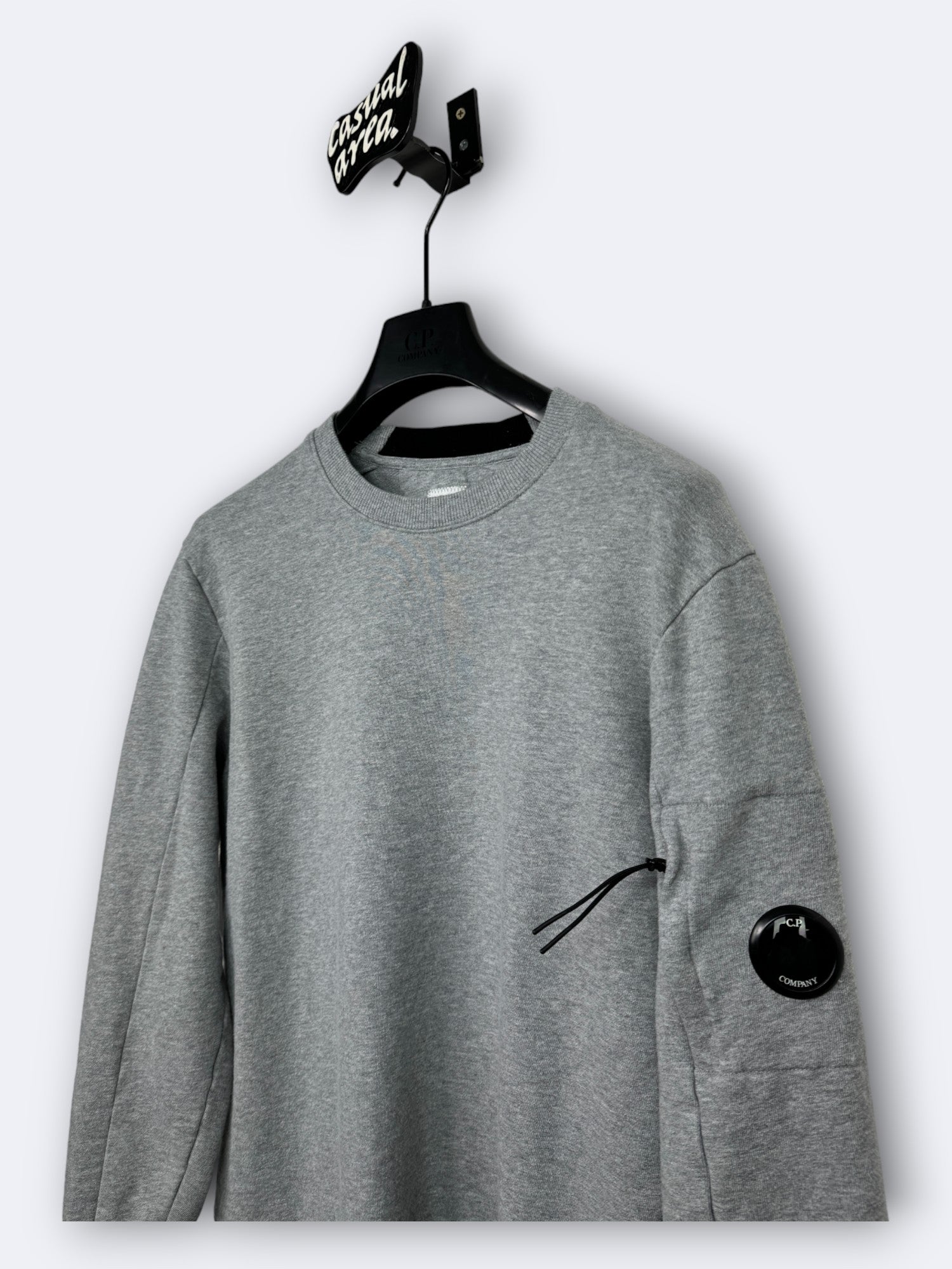 Crewneck C.P. Company - M Casual Area