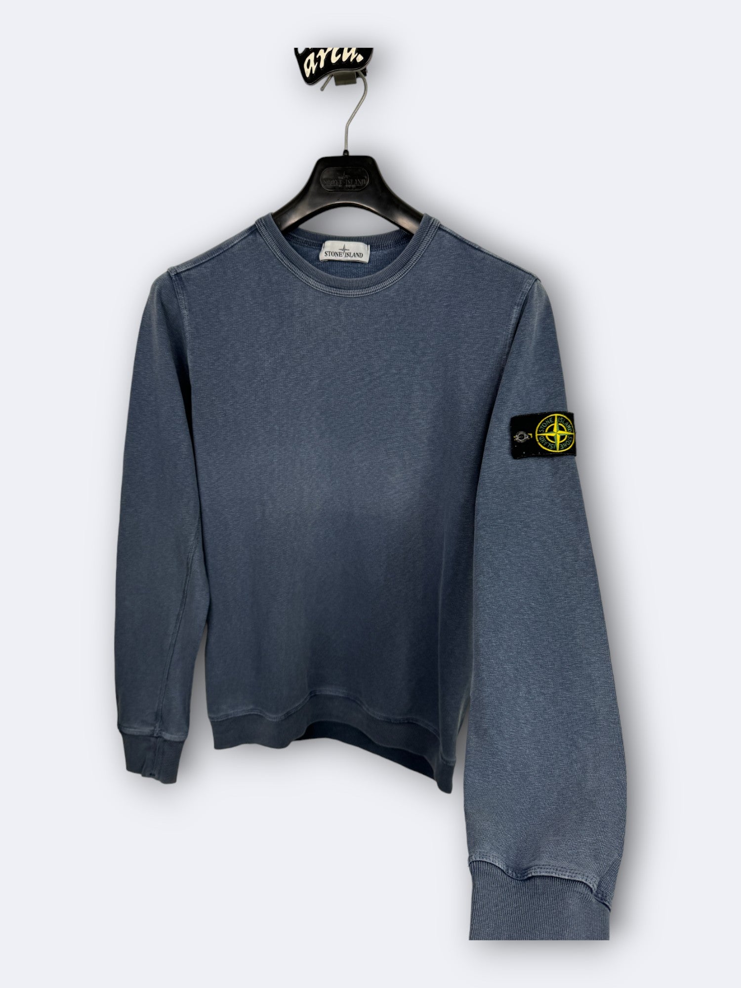 Crewneck Stone Island - S Casual Area