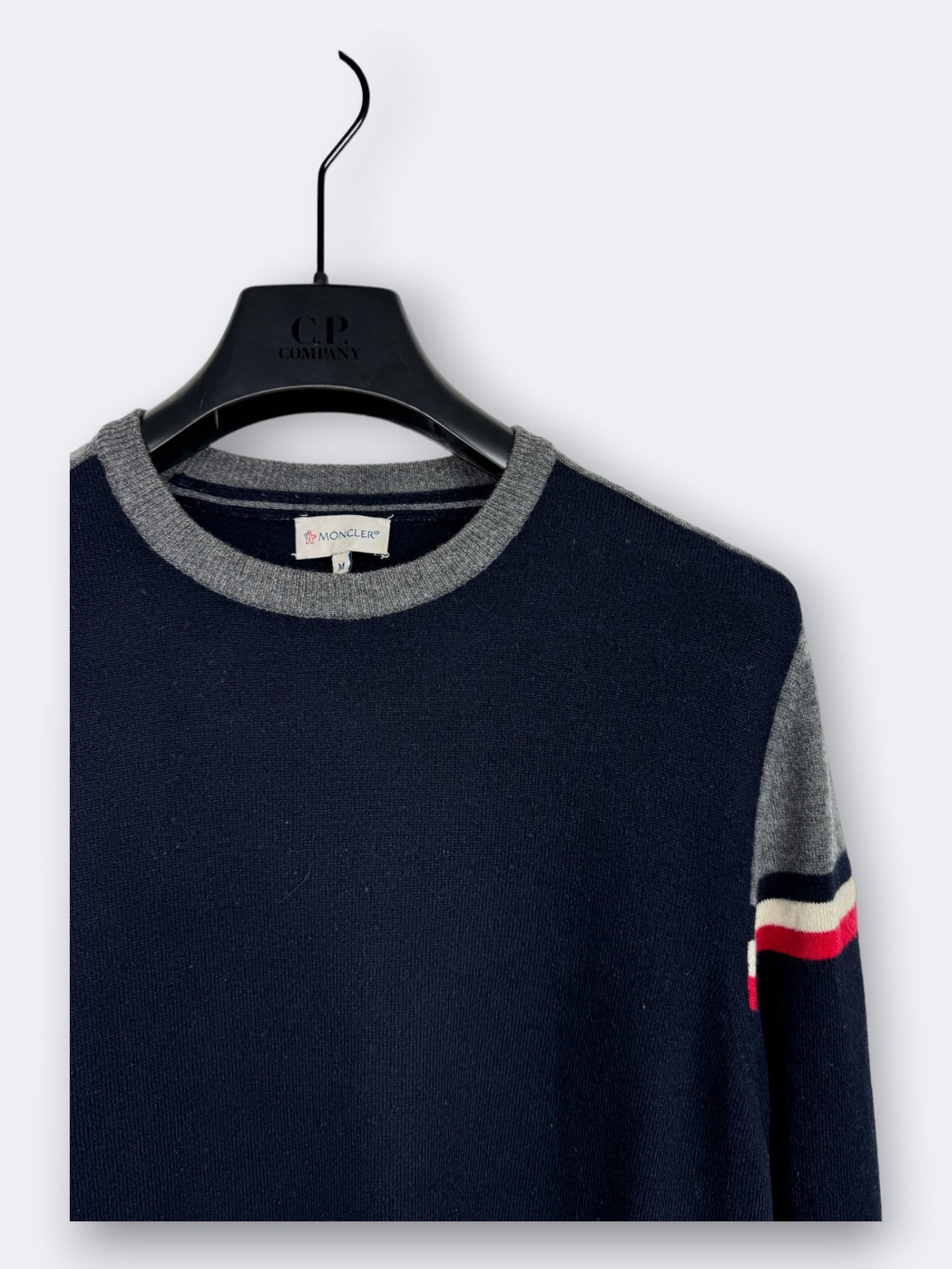 Crewneck Moncler - S Casual Area