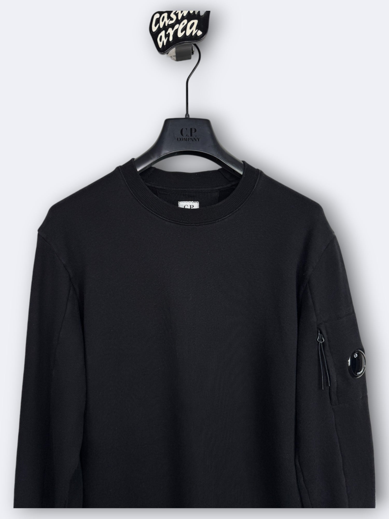 Crewneck C.P. Company - M Casual Area