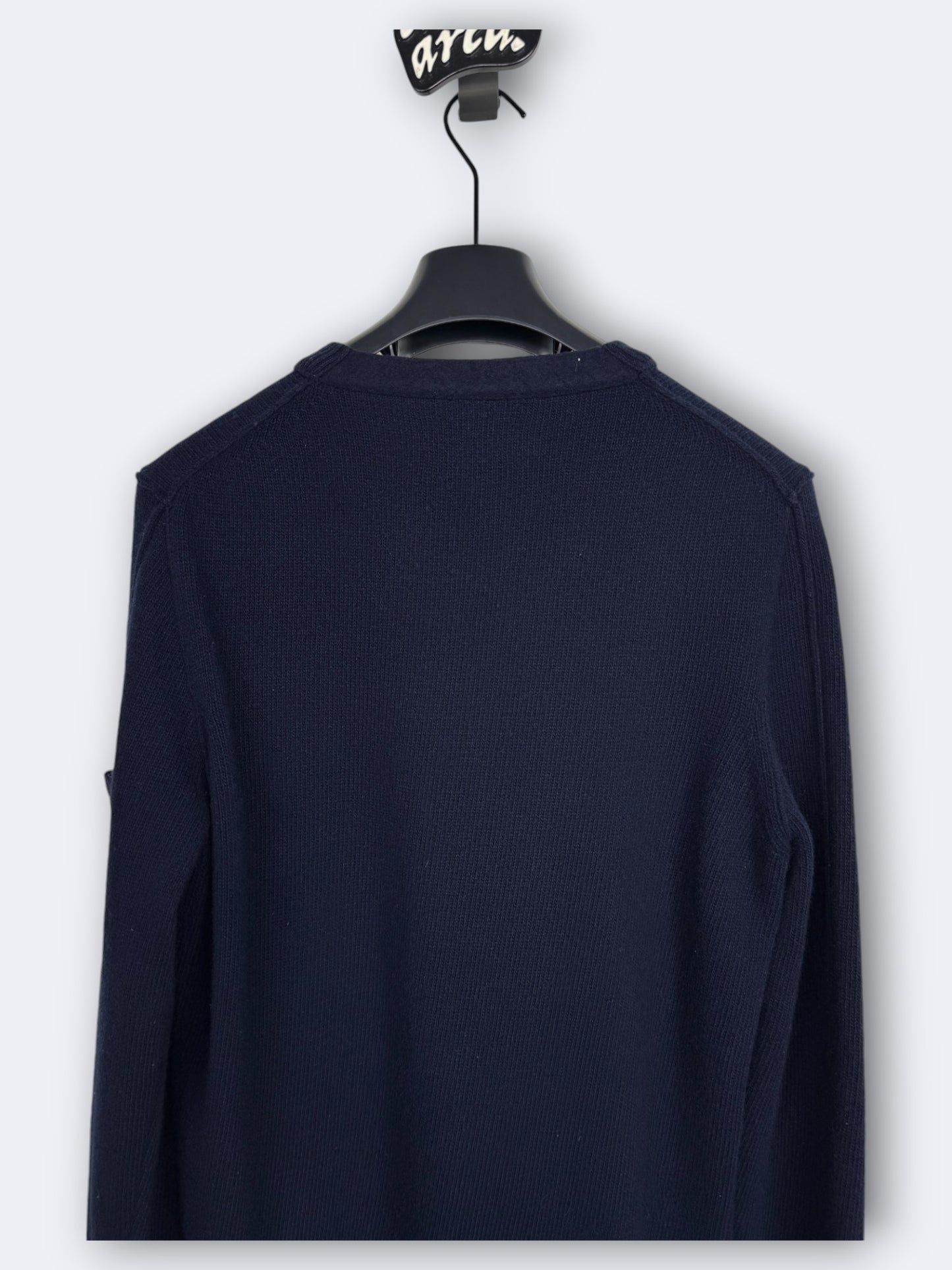 Crewneck Stone Island - L Casual Area