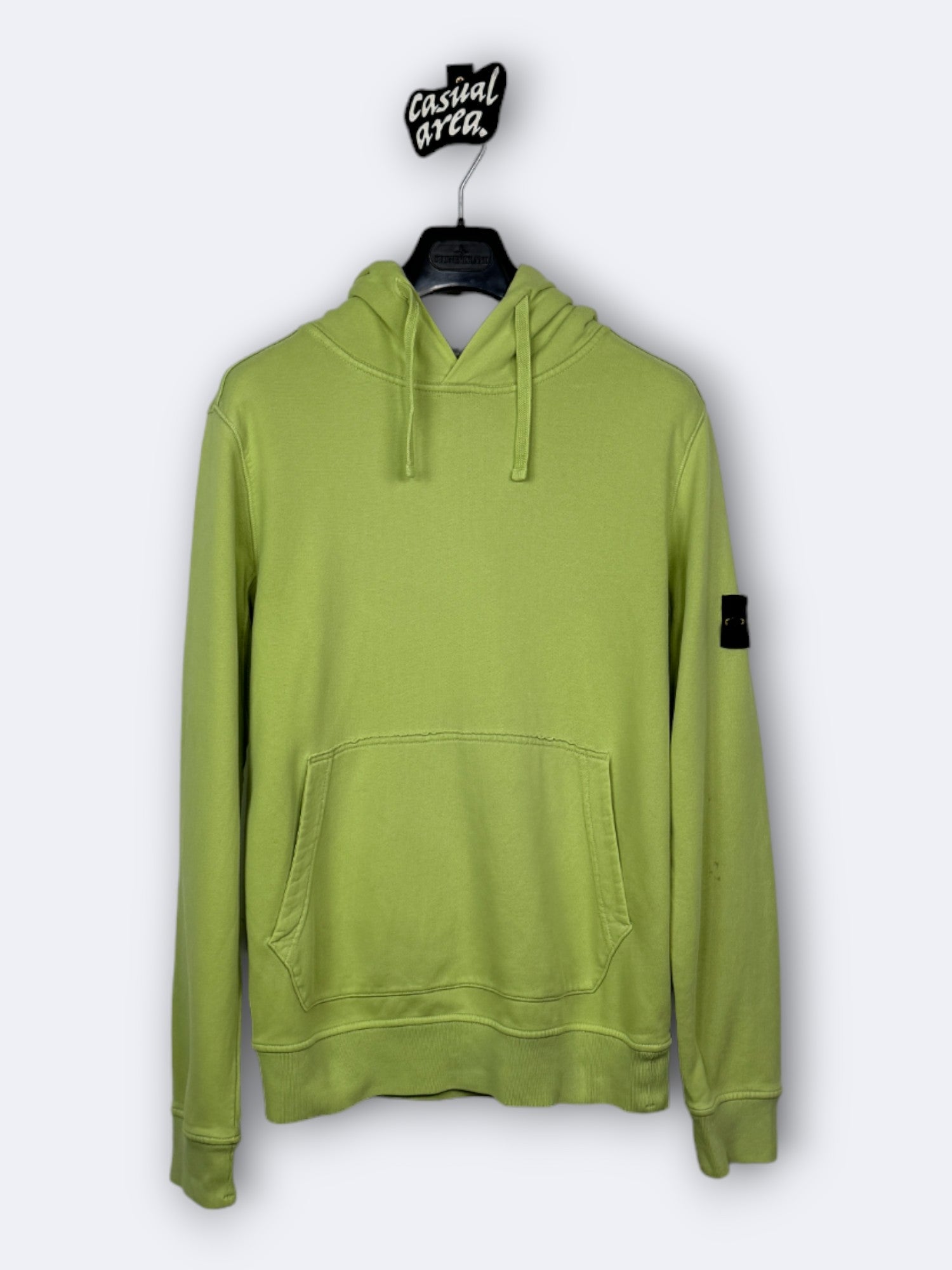 Hoodie Stone Island - M Casual Area