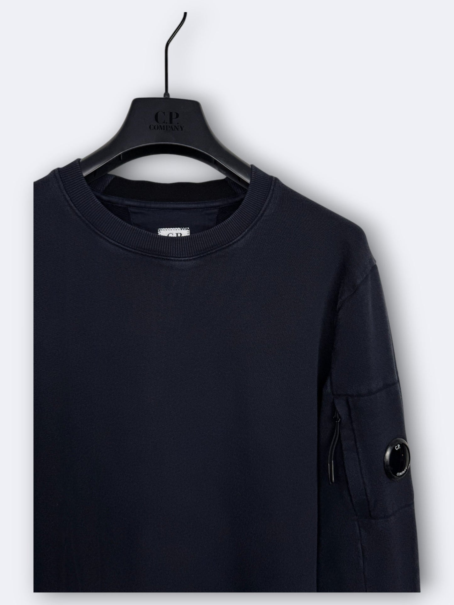 Crewneck C.P. Company - L Casual Area