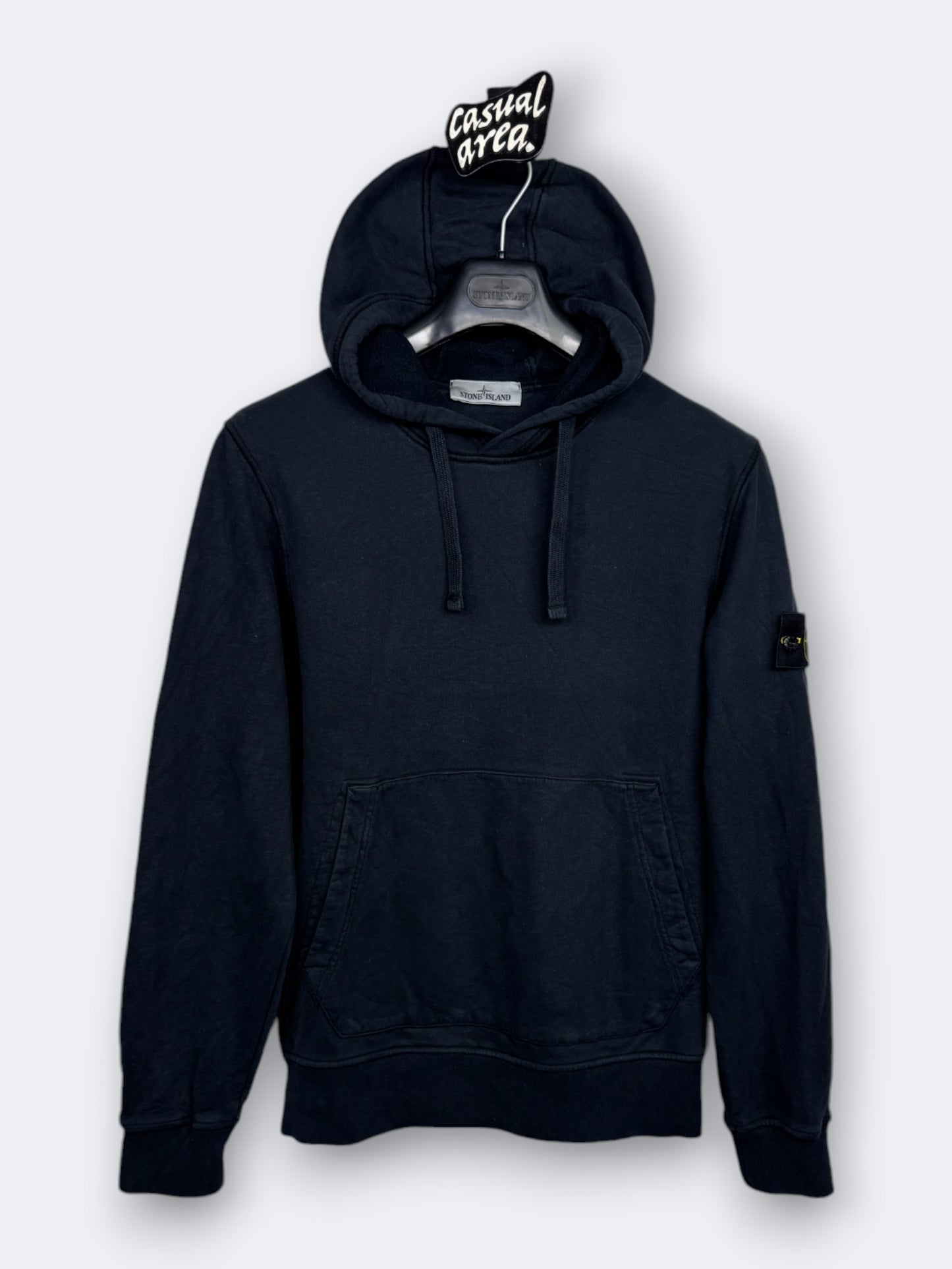 Hoodie Stone Island - M Casual Area