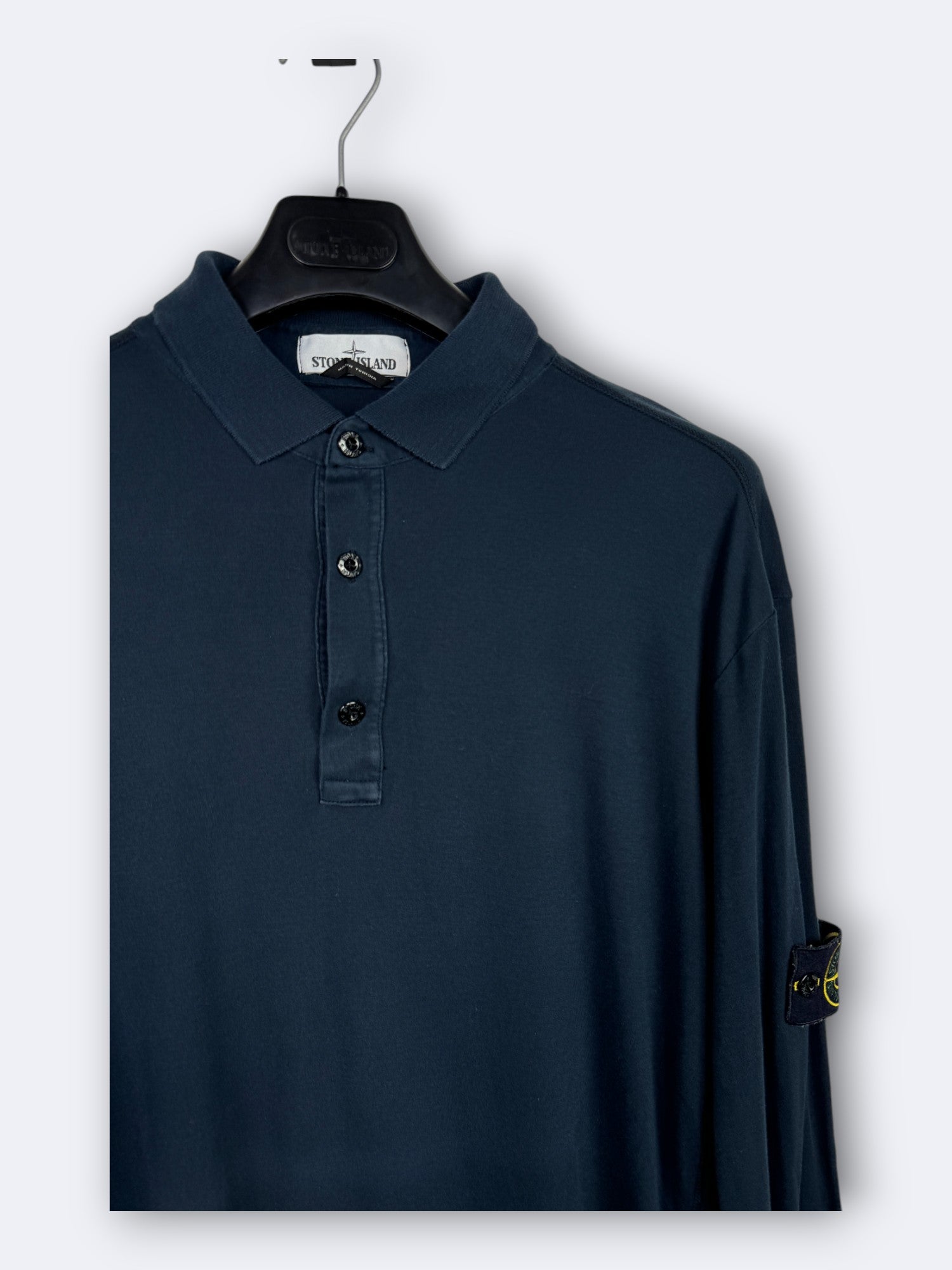 Polo Stone Island - XXL Casual Area