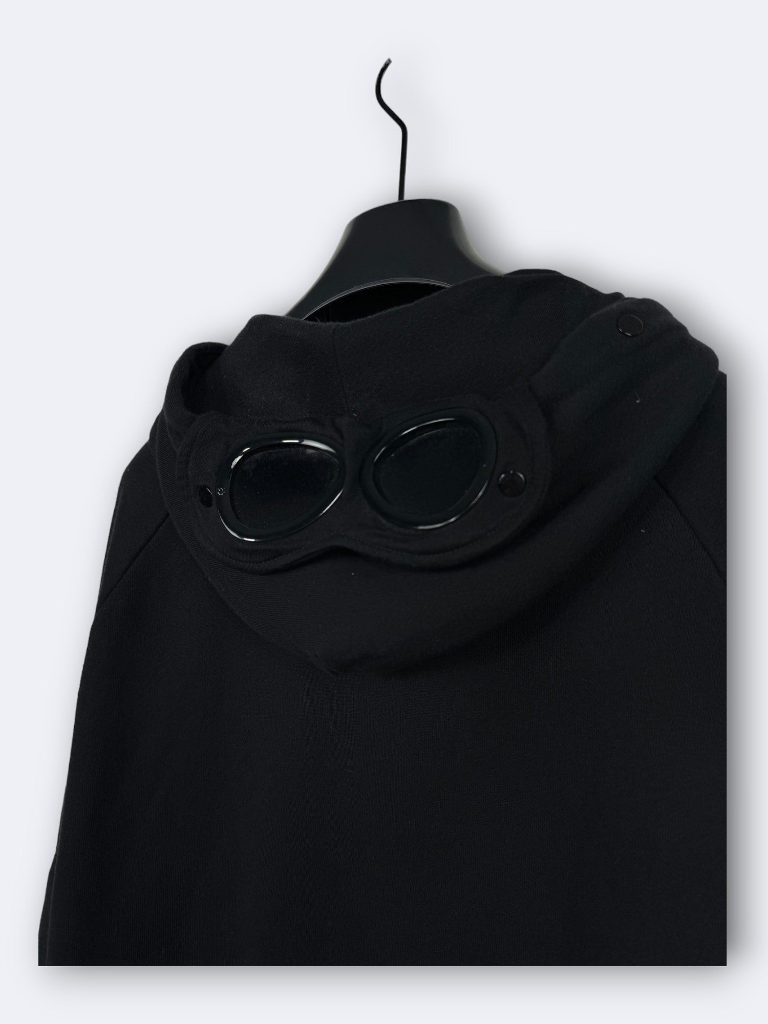 Hoodie Goggle C.P. Company - M Casual Area