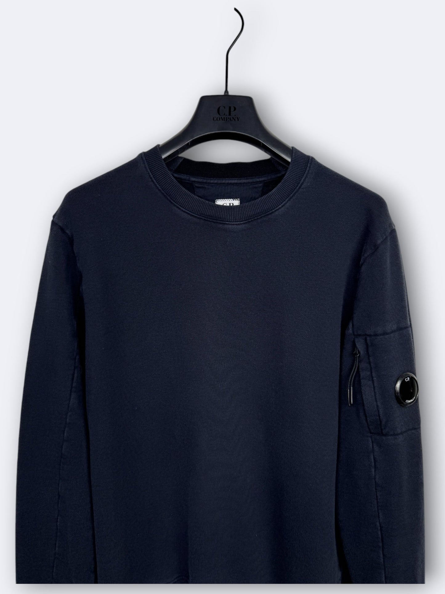 Crewneck C.P. Company - L Casual Area