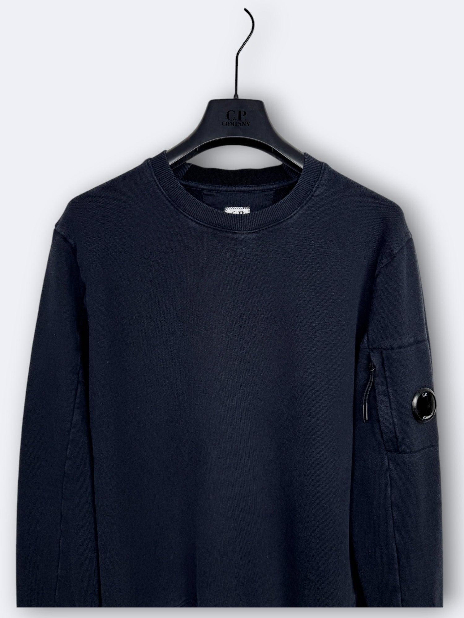 Crewneck C.P. Company - L Casual Area