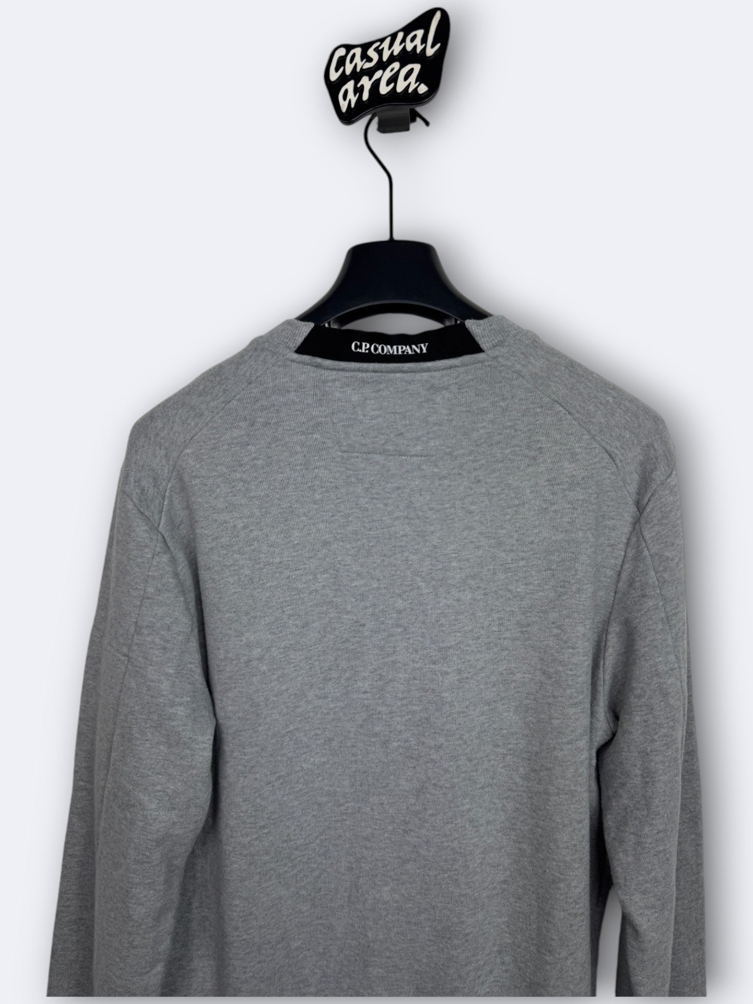 Crewneck C.P. Company - M Casual Area