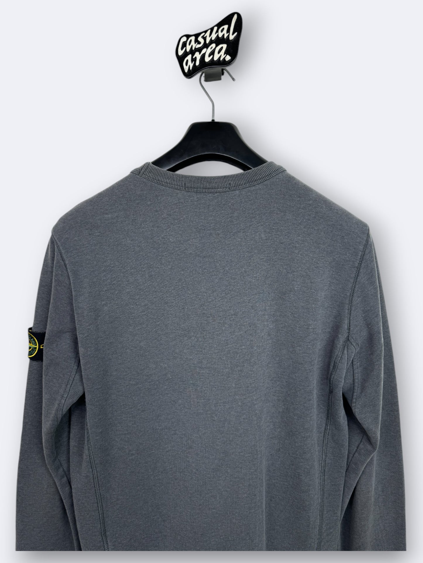 Crewneck Stone Island - S Casual Area