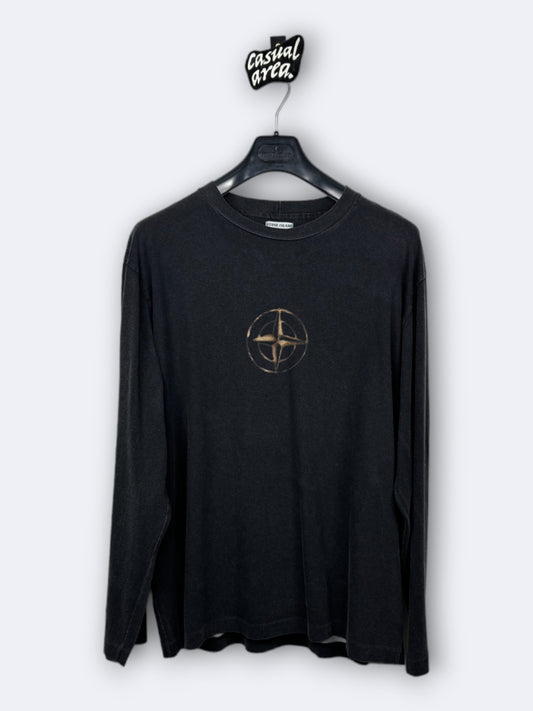 Longsleeve Stone Island - XXL Casual Area