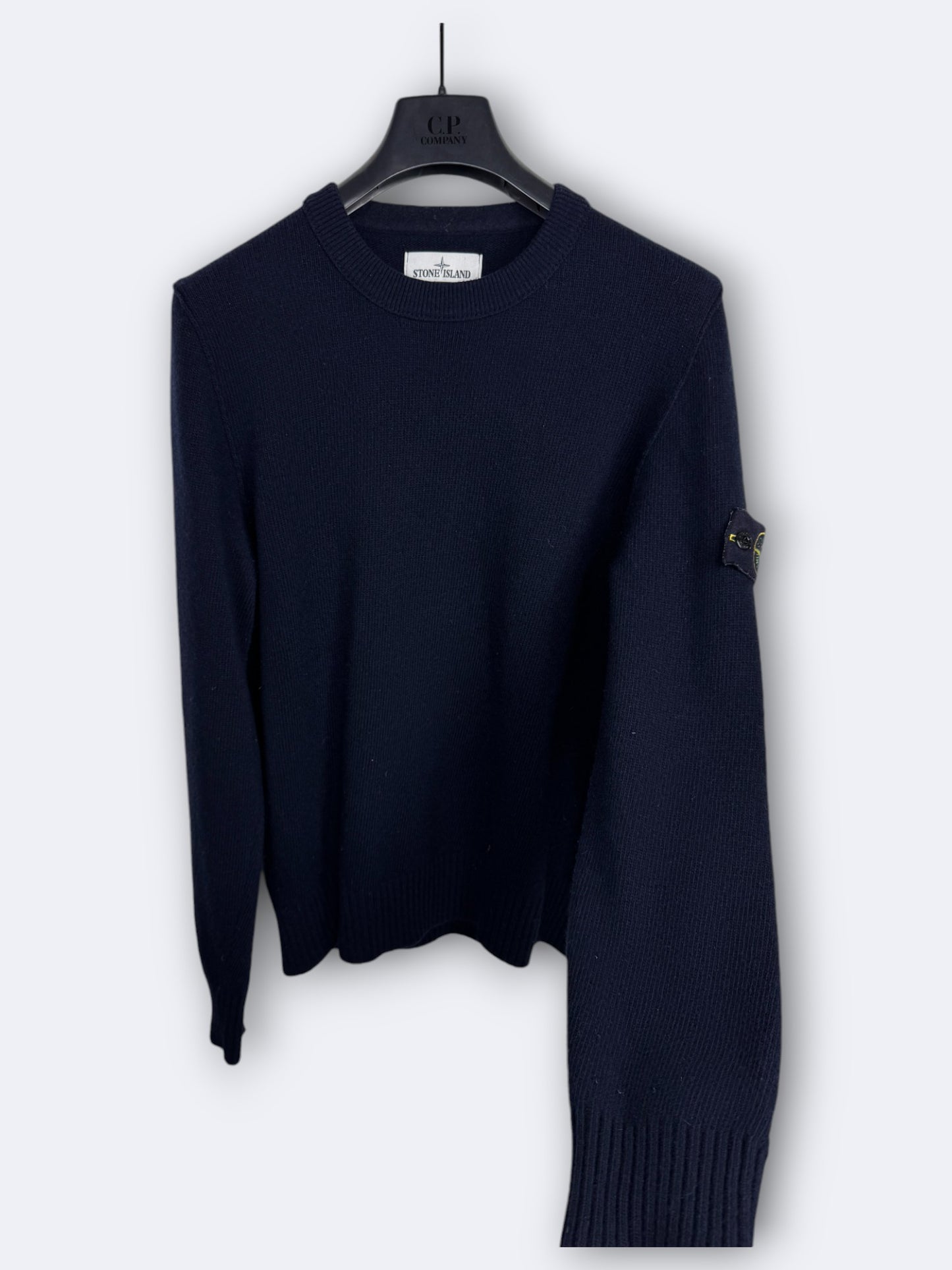 Crewneck Stone Island - L Casual Area