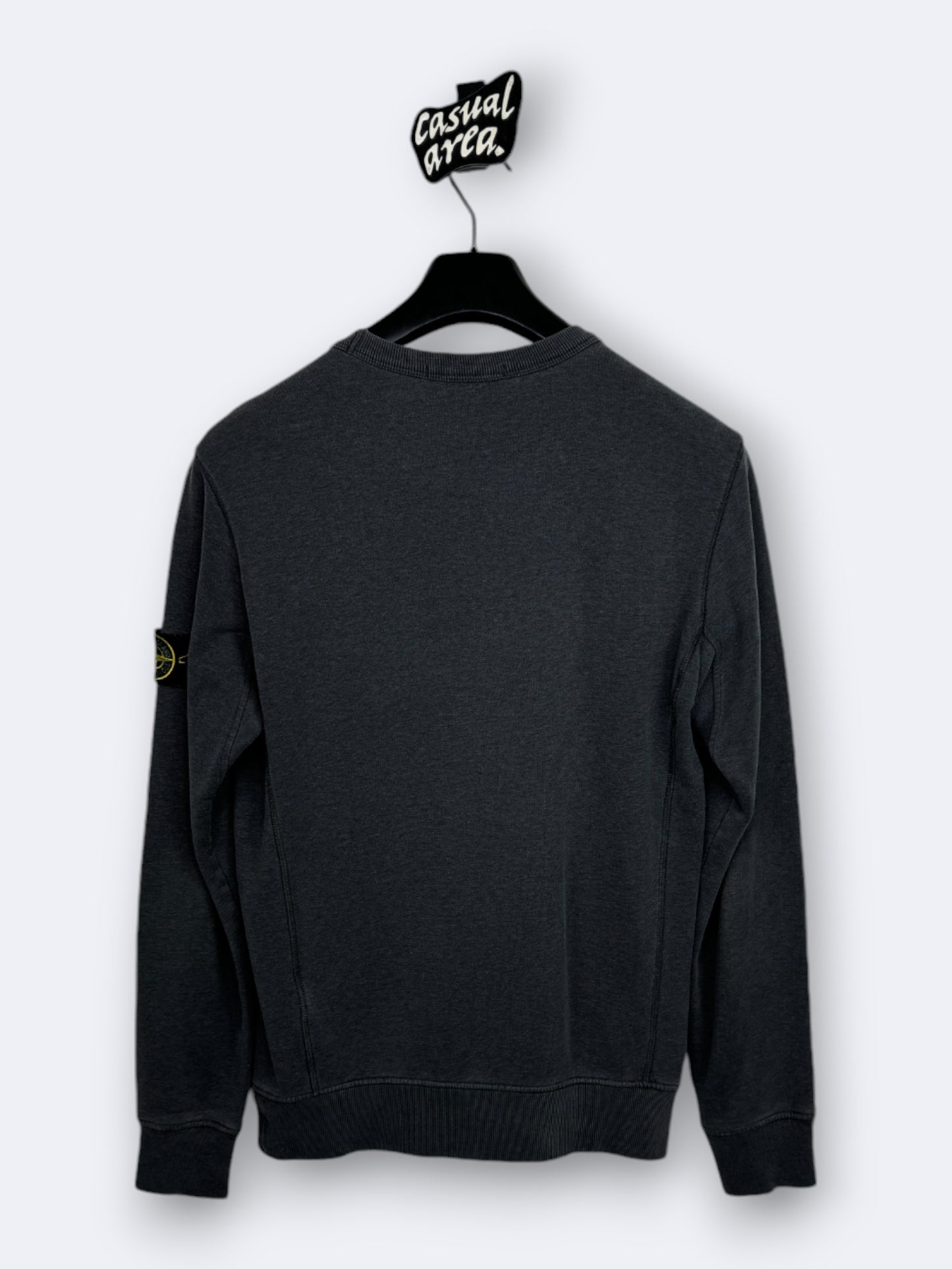 Crewneck Stone Island - S Casual Area