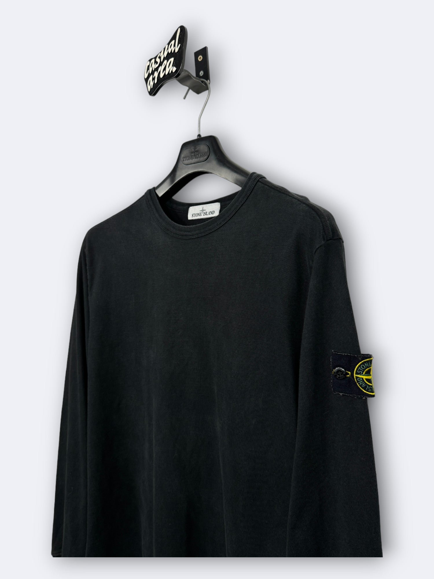 Crewneck Stone Island - L Casual Area