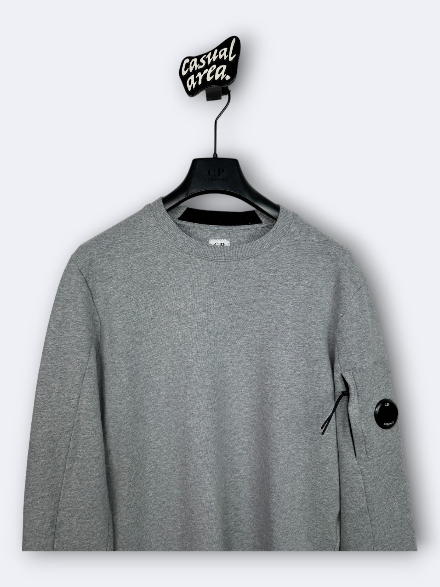 Crewneck C.P. Company - M Casual Area