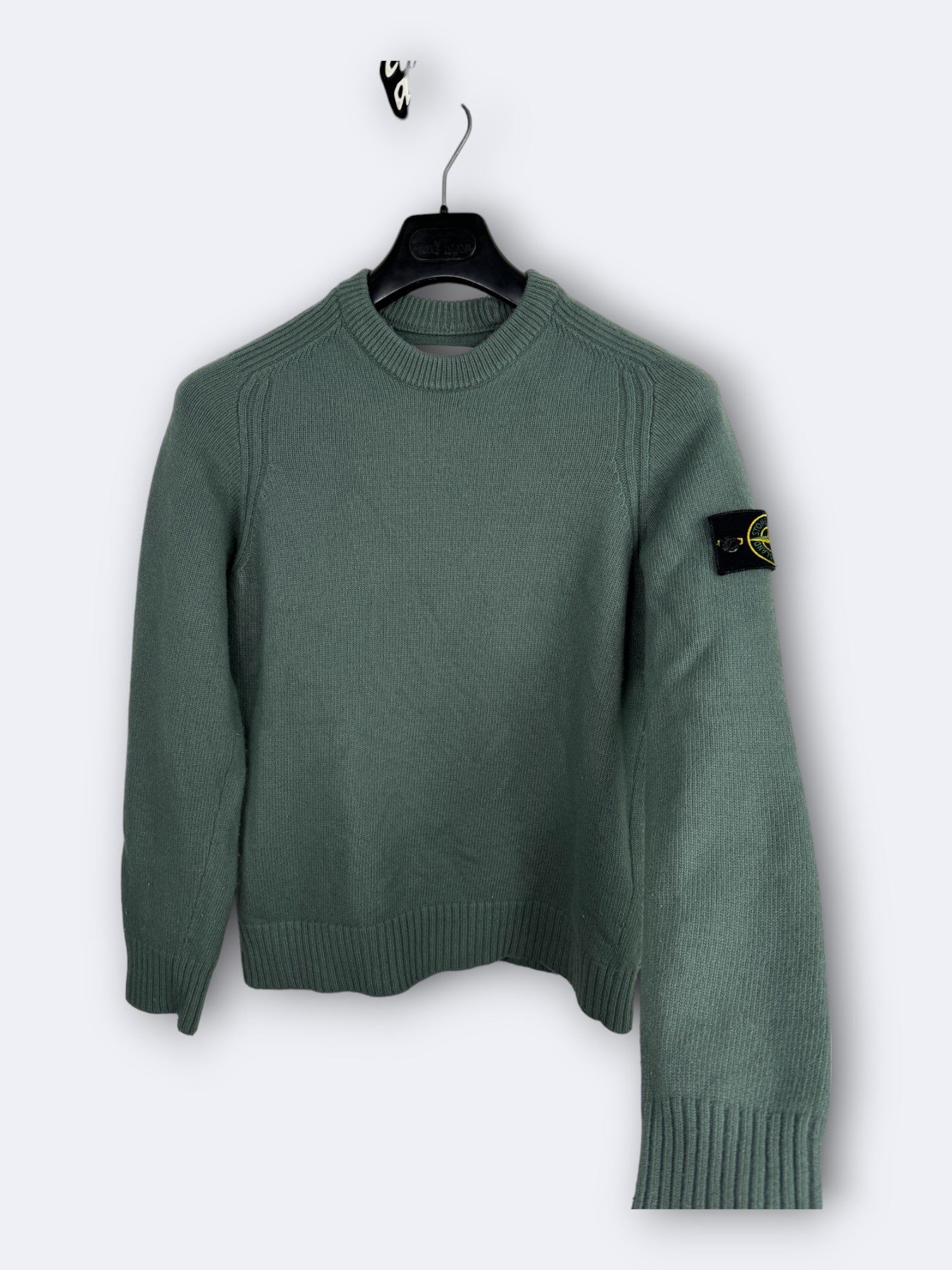 Crewneck Stone Island - S Casual Area