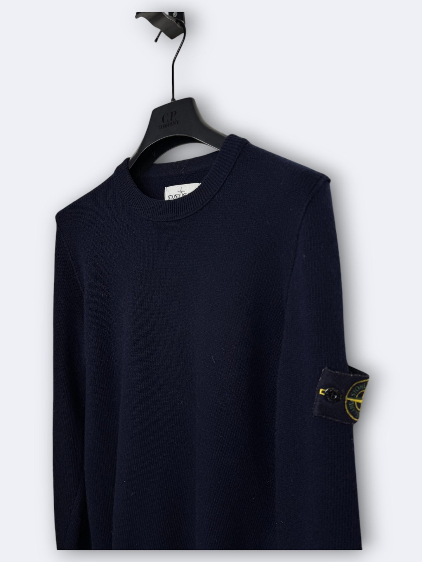 Crewneck Stone Island - L Casual Area