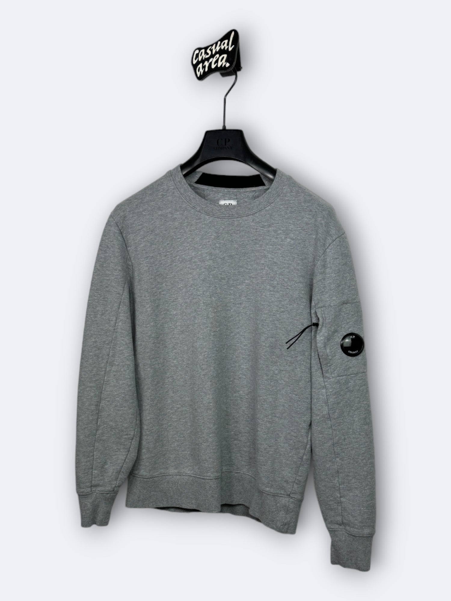 Crewneck C.P. Company - M Casual Area