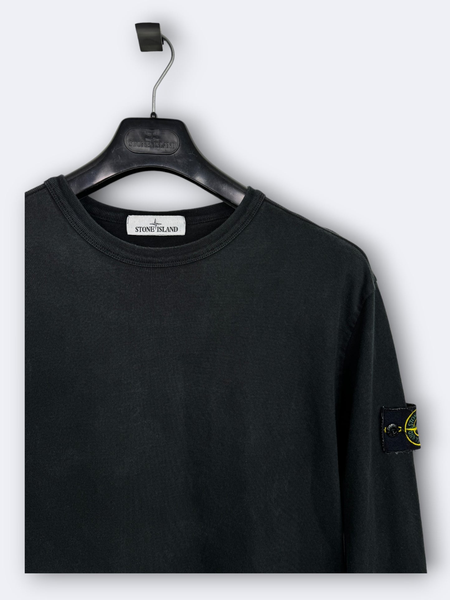 Crewneck Stone Island - L Casual Area