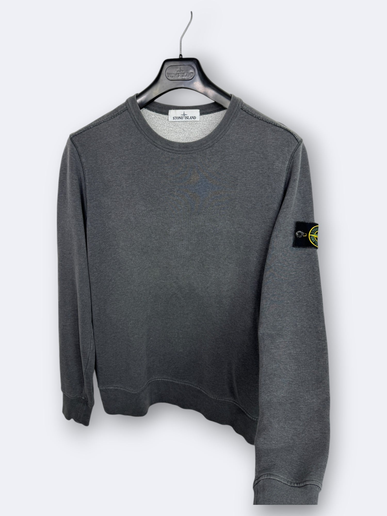 Crewneck Stone Island - S Casual Area