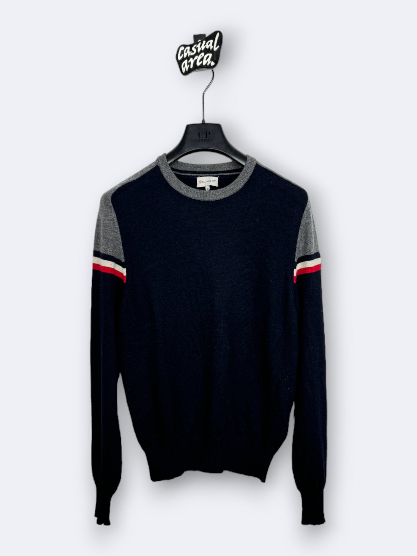 Crewneck Moncler - S Casual Area