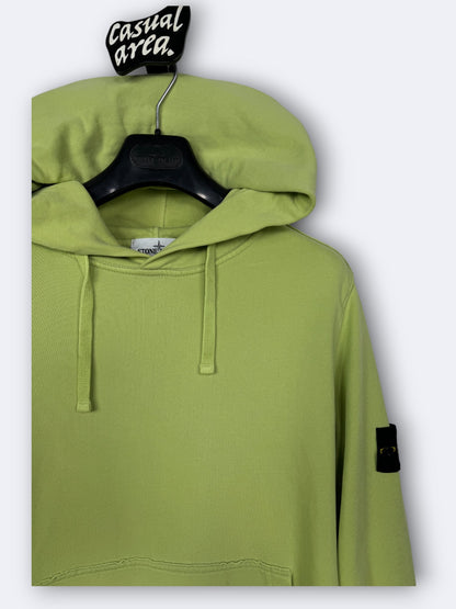 Hoodie Stone Island - M Casual Area