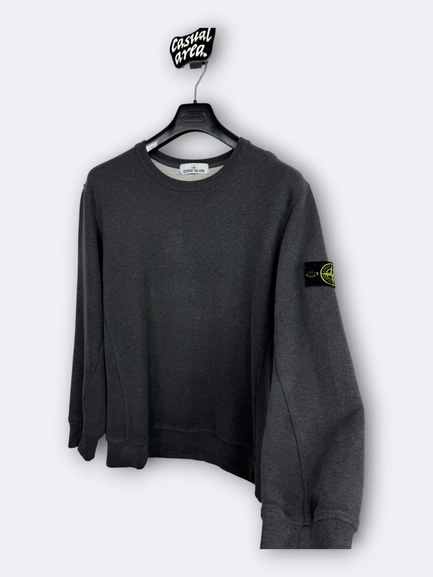 Crewneck Stone Island - XL Casual Area