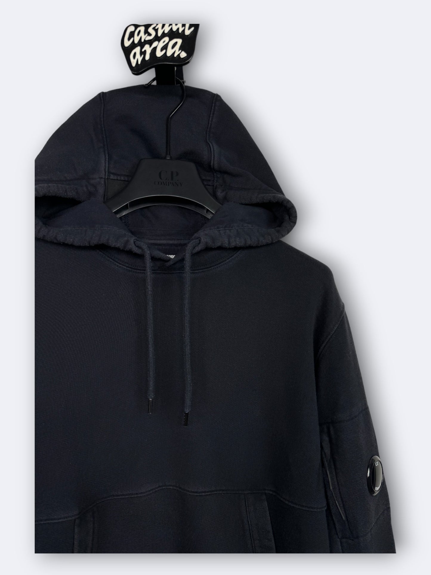 Hoodie C.P. Company - L Casual Area