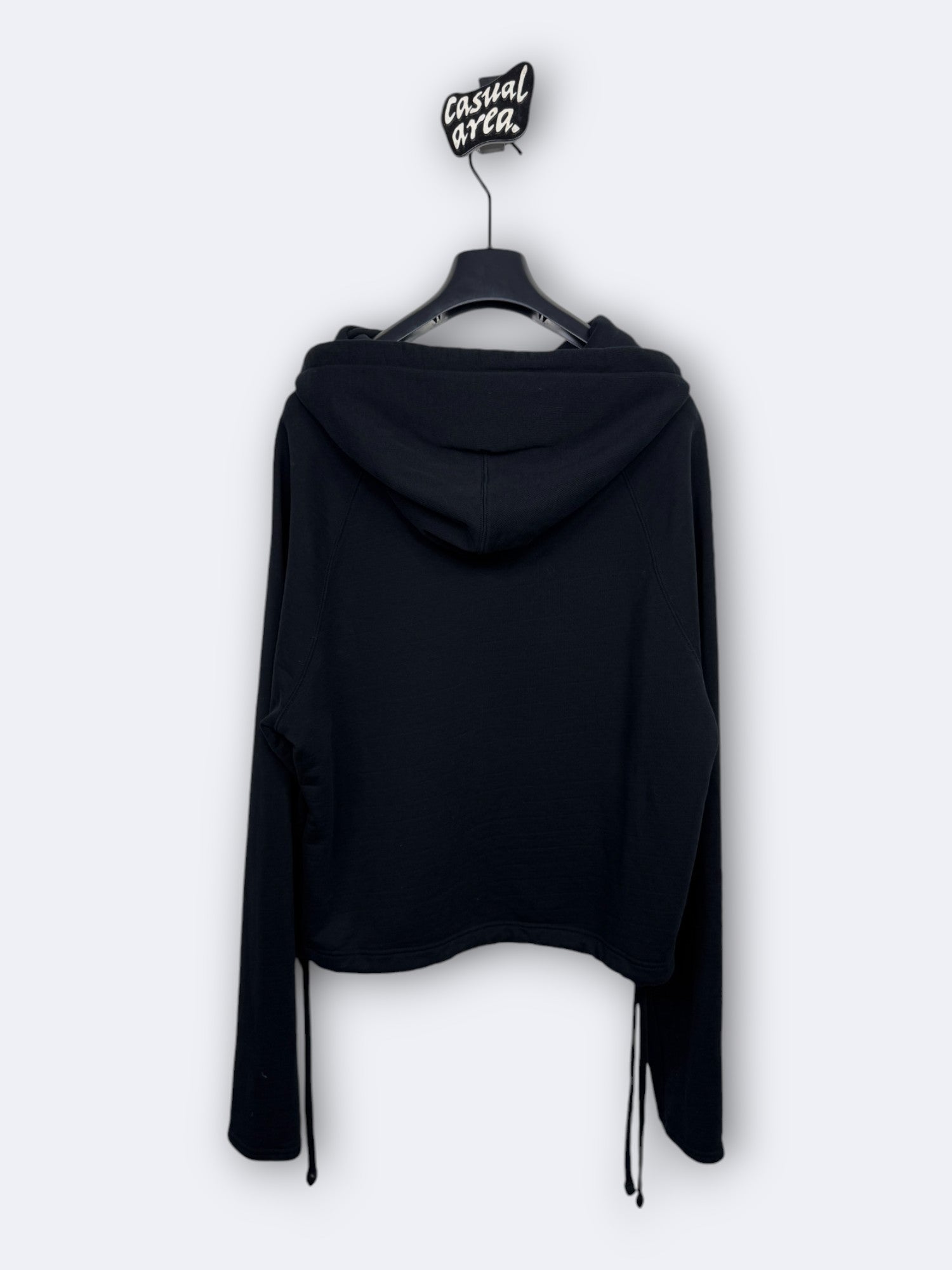 Hoodie Ami Paris - M Casual Area