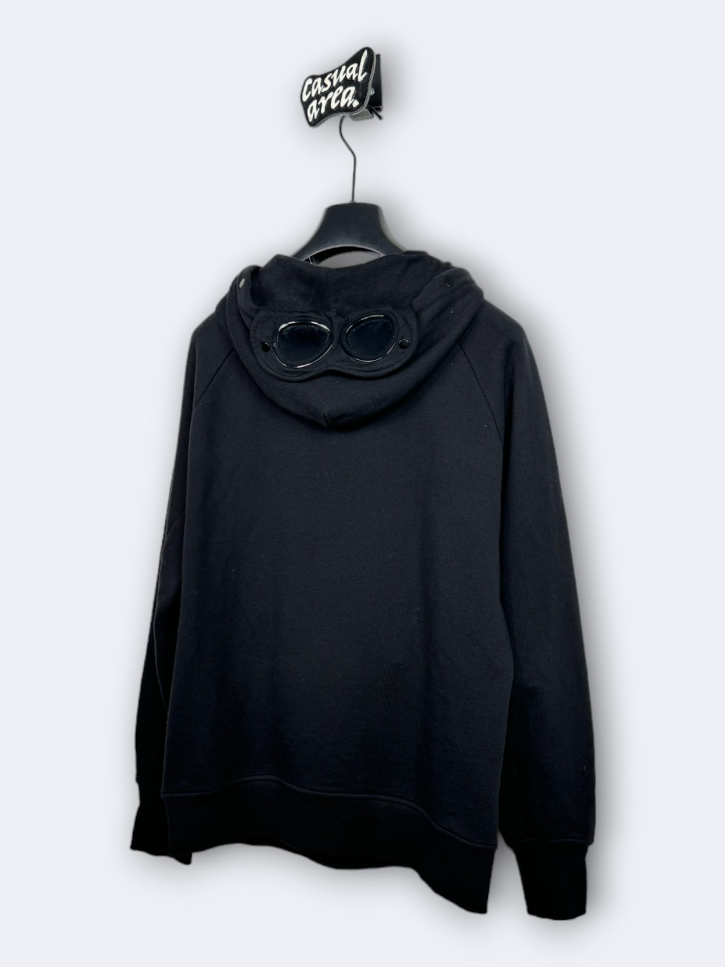 Hoodie Goggle C.P. Company - M Casual Area