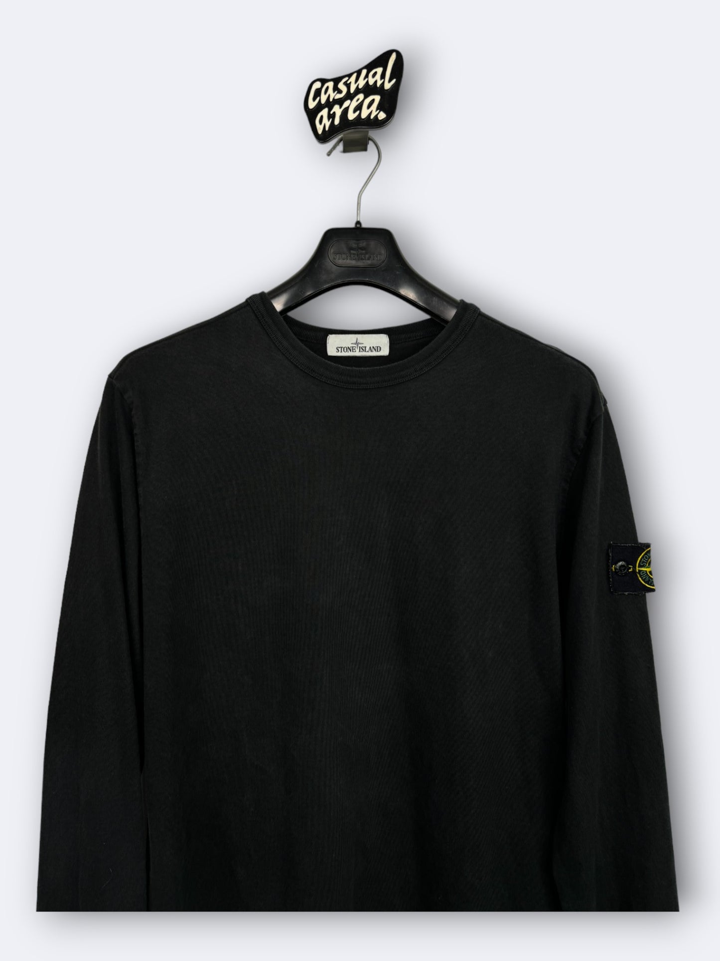 Crewneck Stone Island - L Casual Area