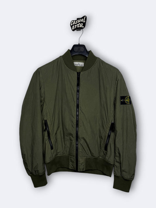 Bomber Stone Island - M Casual Area