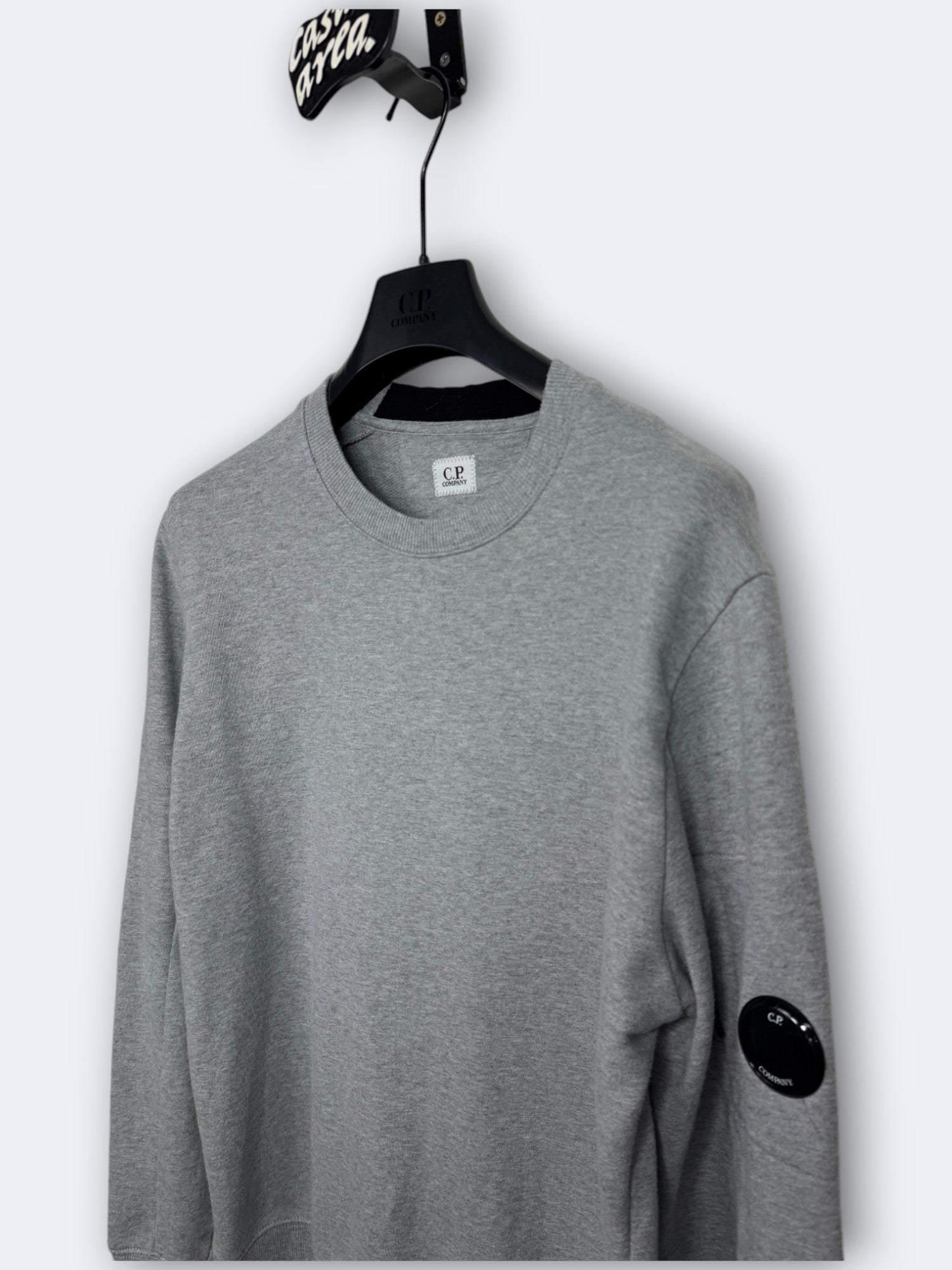 Crewneck C.P. Company - M Casual Area