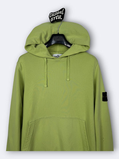 Hoodie Stone Island - M Casual Area