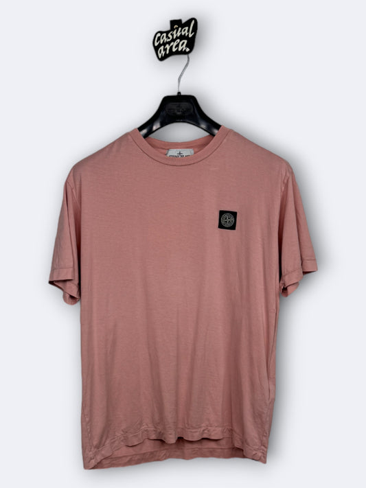 Tee-shirt Stone Island - L Casual Area