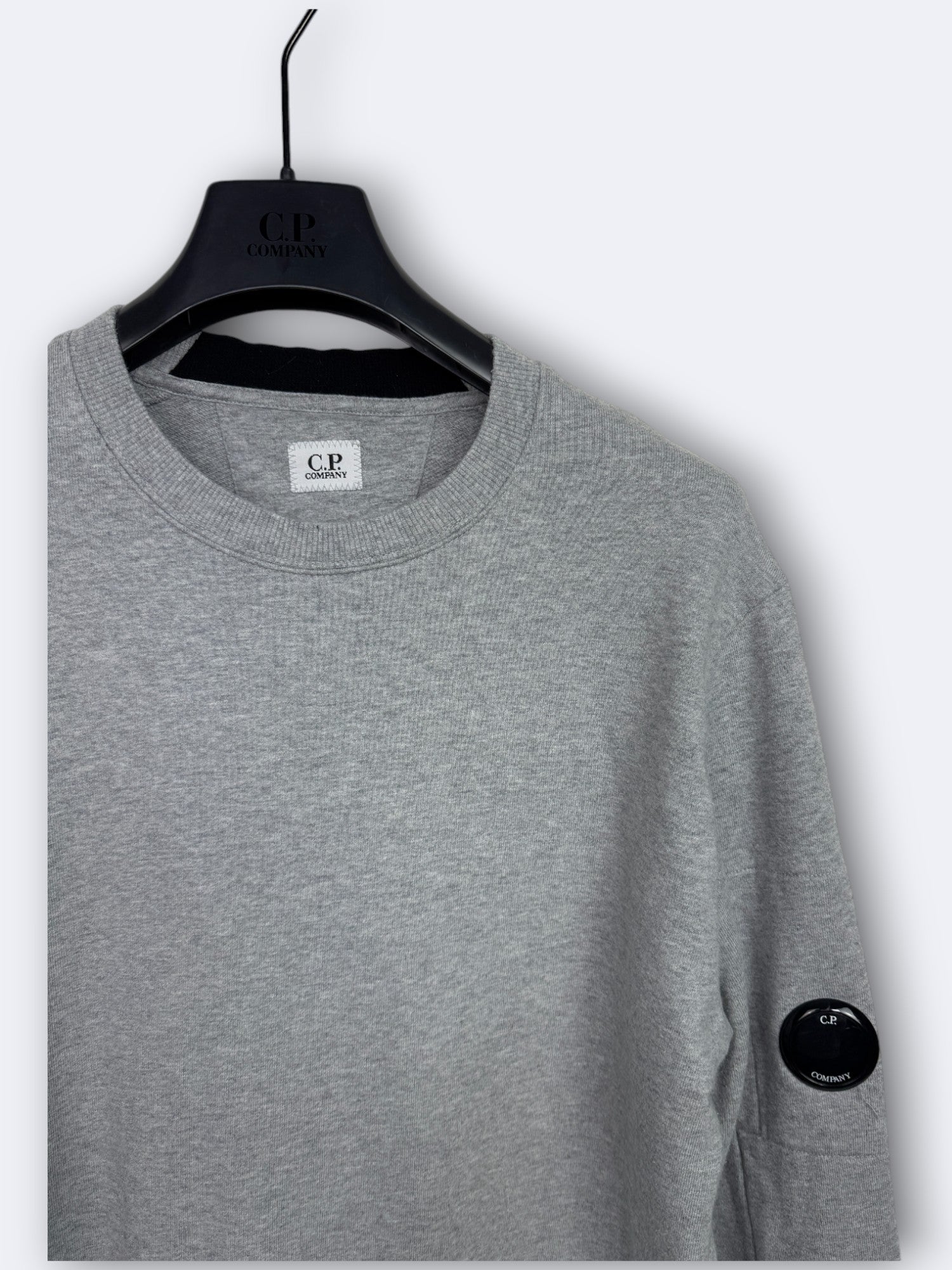 Crewneck C.P. Company - M Casual Area