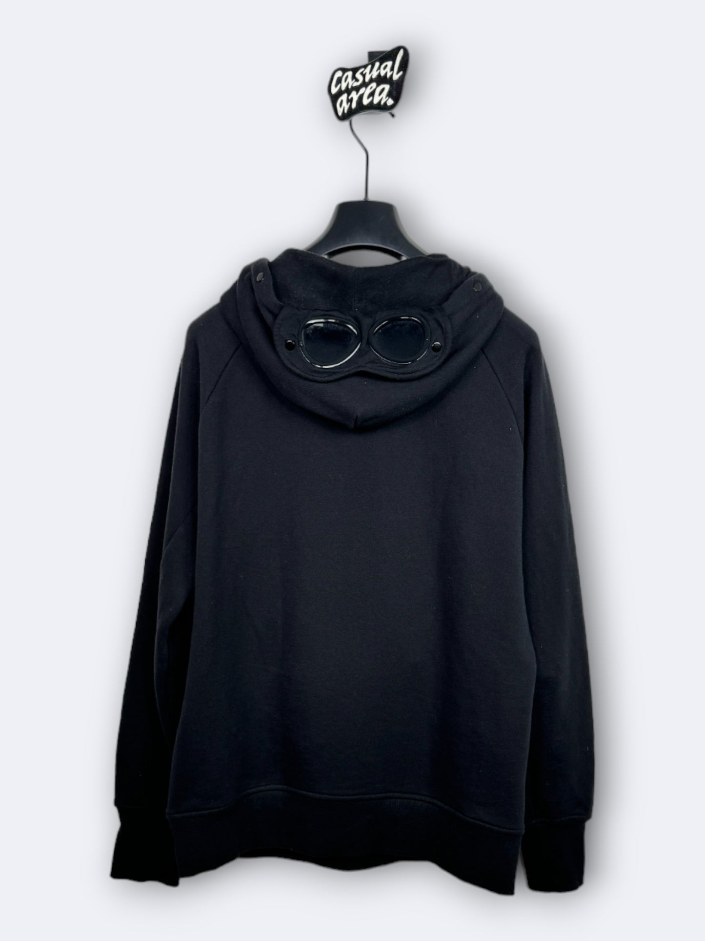 Hoodie Goggle C.P. Company - M Casual Area