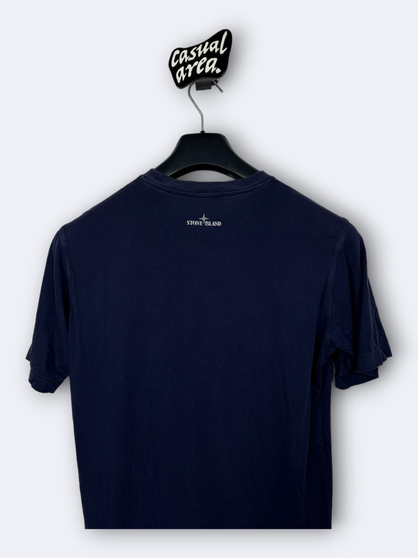 Tee-shirt Stone Island - XS Casual Area