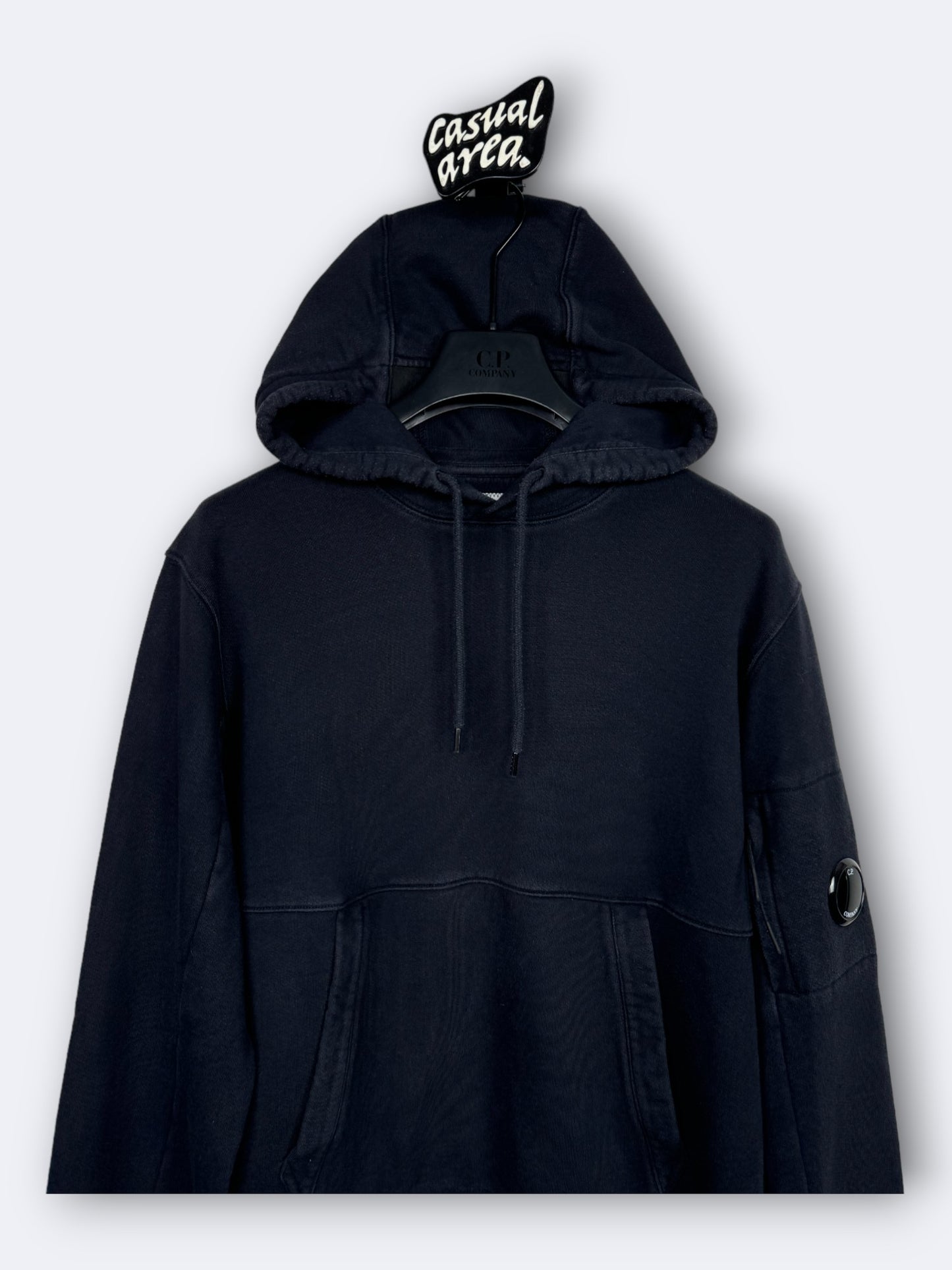 Hoodie C.P. Company - L Casual Area