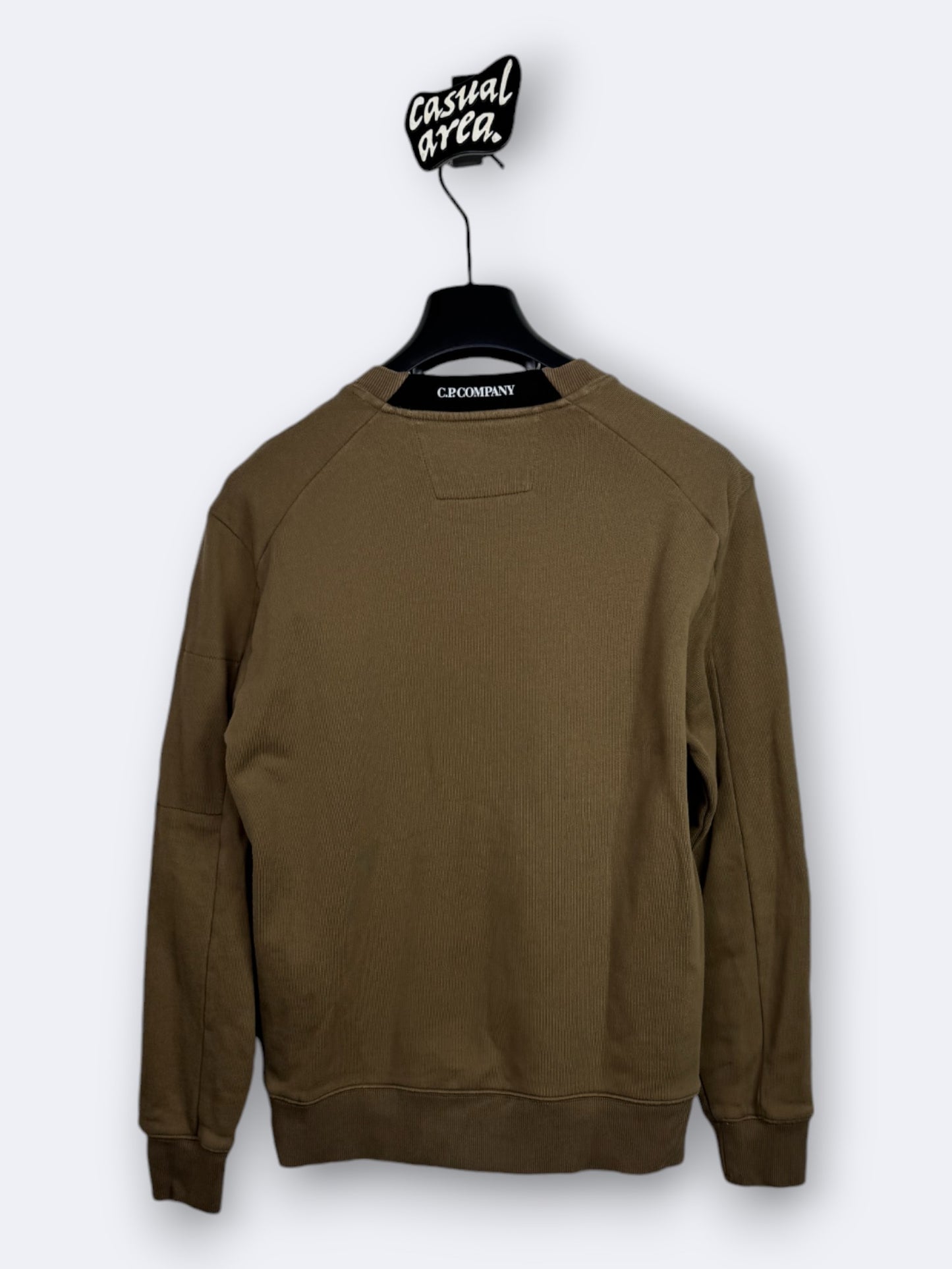 Crewneck C.P. Company - S Casual Area