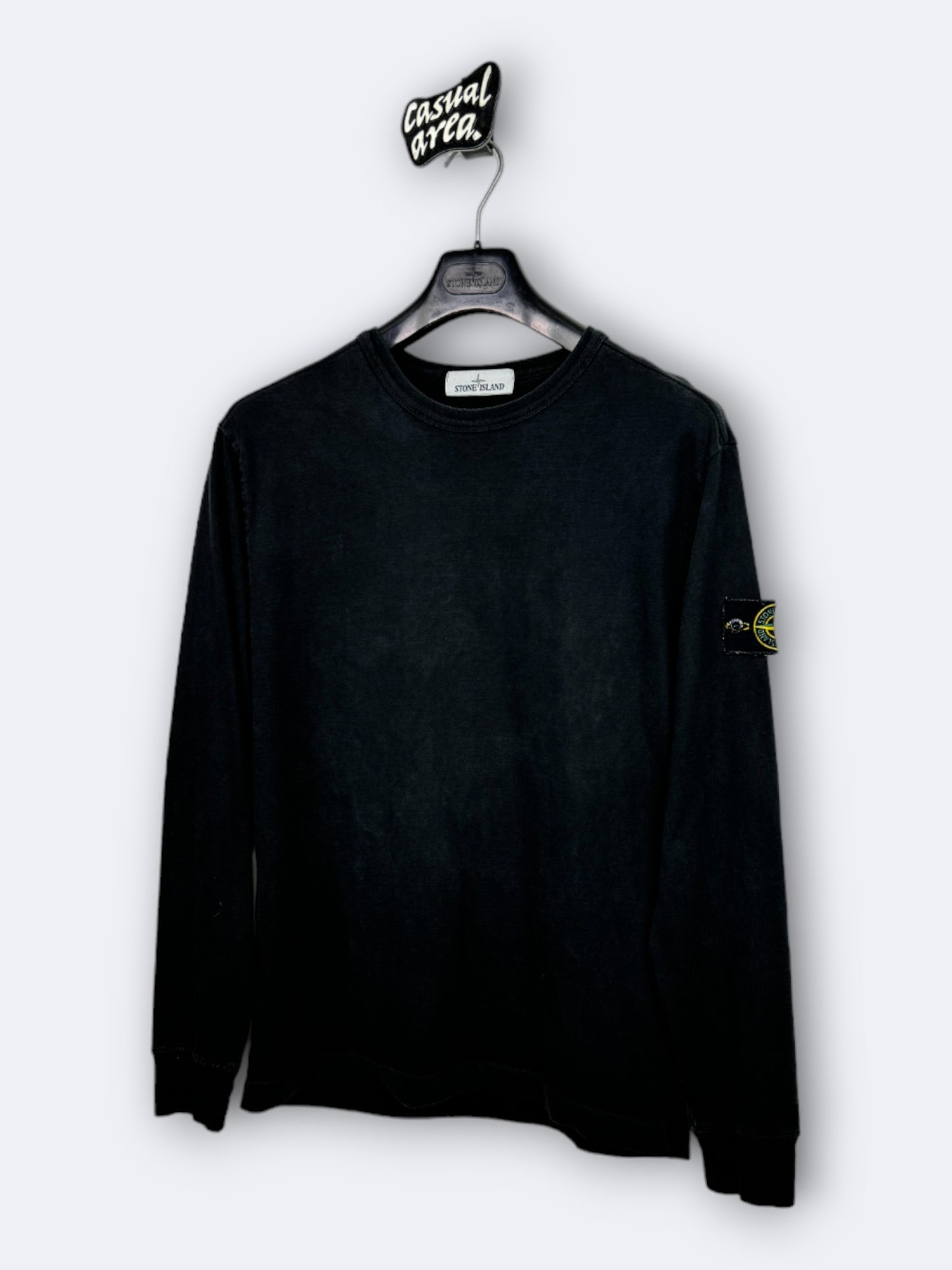 Crewneck Stone Island - L Casual Area