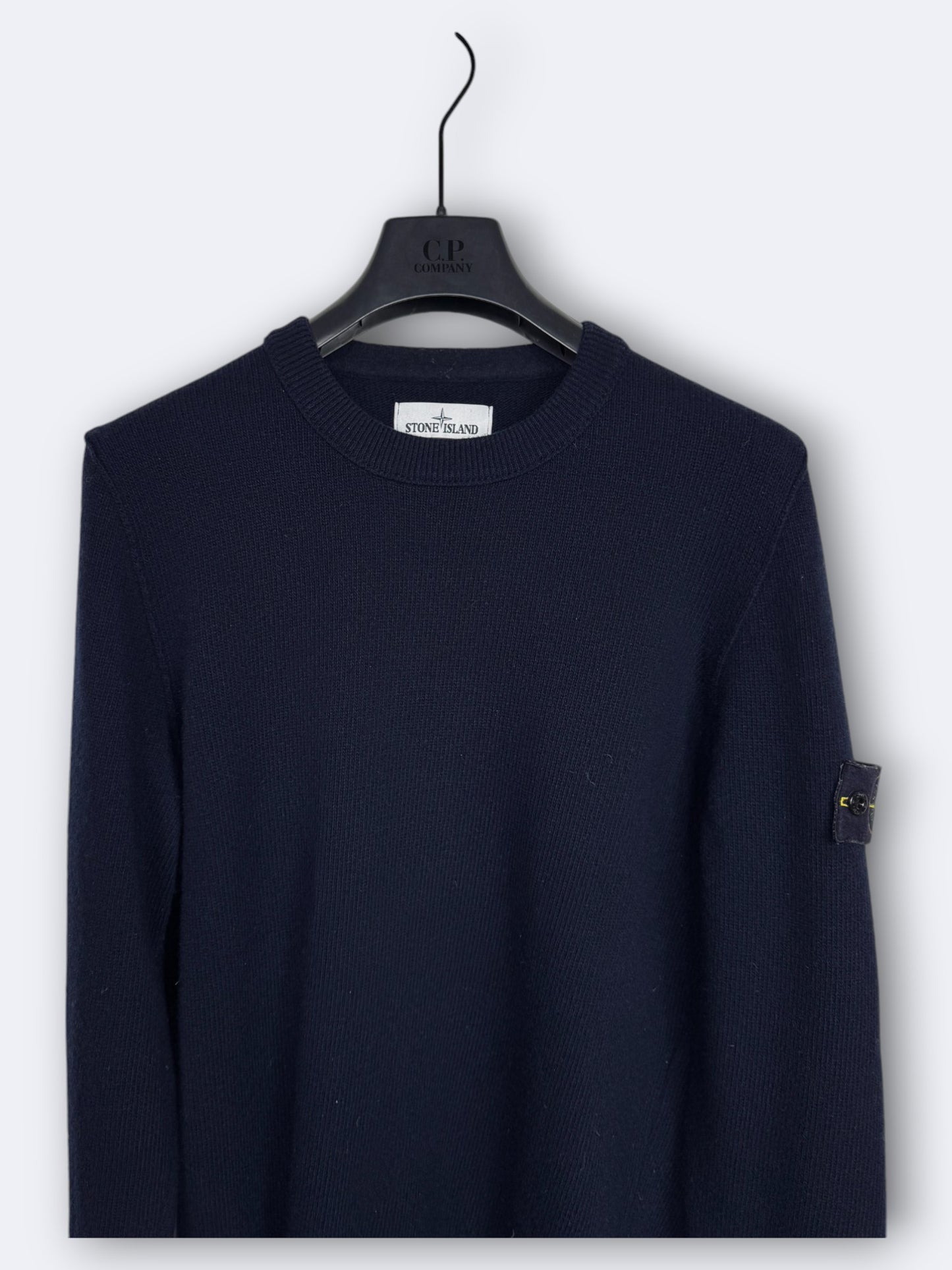 Crewneck Stone Island - L Casual Area