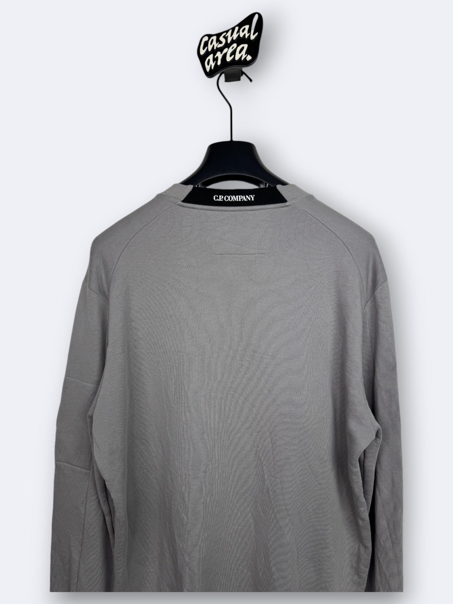 Crewneck C.P. Company - L Casual Area