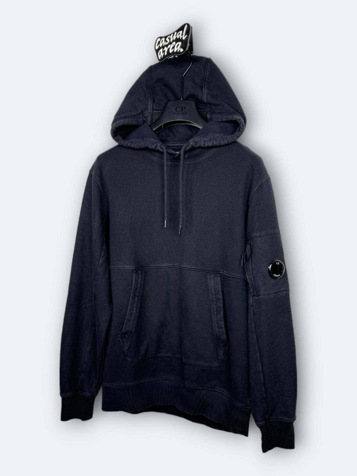 Hoodie C.P. Company - L Casual Area